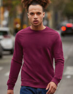 Organic Inspire Crew Neck – Image 3