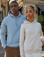 Organic Inspire Hooded – Image 2