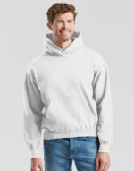 Supercotton™ Hooded Sweat – Image 3