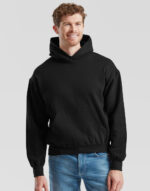 Supercotton™ Hooded Sweat – Image 5