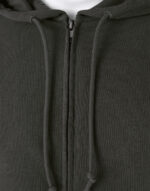 Organic Inspire Zipped Hood – Image 4