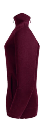 Ladies' Authentic Sweat Jacket – Image 4