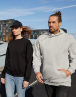 Unisex Crew Sweat – Image 11