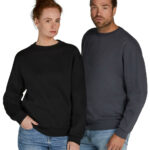 Unisex Crew Sweat