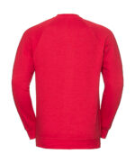 Classic Sweatshirt Raglan – Image 5