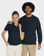 Raglan Sweatshirt Men – Image 2