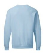 Raglan Sweatshirt Men – Image 4