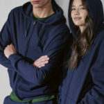 ID.334 Zip Hood