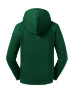 Kids' Authentic Zipped Hood Sweat – Image 5