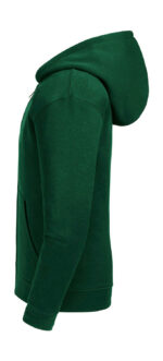 Kids' Authentic Zipped Hood Sweat – Image 4