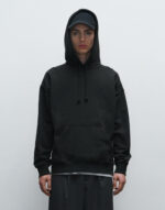 Mens Boxy Hoodie – Image 4