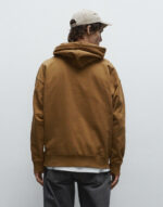 Mens Boxy Hoodie – Image 3