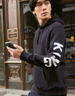 KING Hooded – Image 5