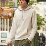 KING Hooded