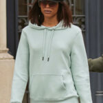 QUEEN Hooded