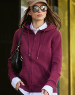 QUEEN Zipped Hood – Image 2