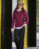 QUEEN Zipped Hood – Image 3