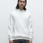 Mens Regular Hoodie