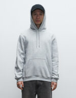 Mens Regular Hoodie – Image 5