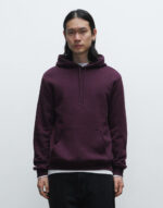 Mens Regular Hoodie – Image 3