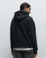 Womens Oversized Hoodie – Image 4