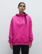 Womens Oversized Hoodie