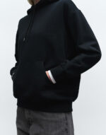 Womens Regular Hoodie – Image 6