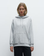 Womens Regular Hoodie – Image 3