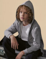 ID.334 Zip Hood /kids – Image 4
