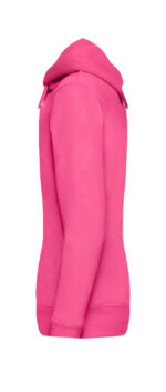 Premium Hooded Sweat Jacket Lady-Fit – Image 2