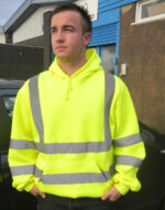 Fluo Hoodie – Image 4