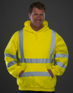 Fluo Hoodie – Image 3