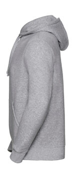 Men's Authentic Hooded Sweat – Image 5