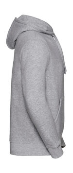 Men's Authentic Hooded Sweat – Image 7