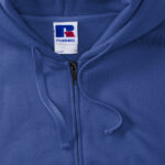 Men's Authentic Zipped Hood – Image 7