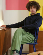 ID.003 Cotton Rich Hooded Sweatshirt – Image 3