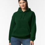 DryBlend Adult Hooded Sweat