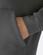 Hooded Sweatshirt – Image 4