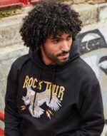 Hooded Sweatshirt Men – Image 6