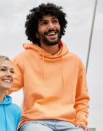 Hooded Sweatshirt Men – Image 7