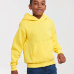 Children´s Hooded Sweatshirt