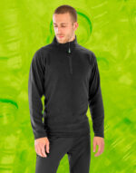 Recycled Microfleece Top – Image 7