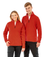 Recycled Microfleece Top – Image 4