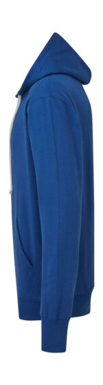 Contrast Hooded Sweatshirt Men – Image 3