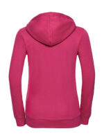 Ladies' Authentic Zipped Hood – Image 5