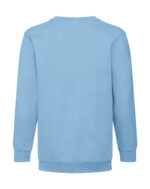 Kids Classic Set-In Sweat – Image 3