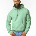 Heavy Blend Adult Hooded Sweatshirt