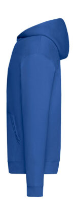 Classic Hooded Sweat Jacket – Image 3