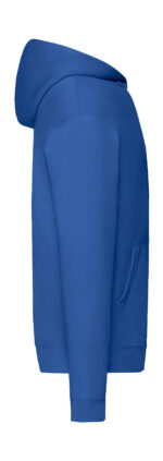 Classic Hooded Sweat Jacket – Image 5