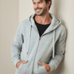 Sweat Jacket Select